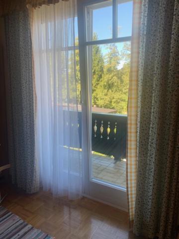 Ferienwohnung Christine Am Weissenbach Strobl Ngoại thất bức ảnh