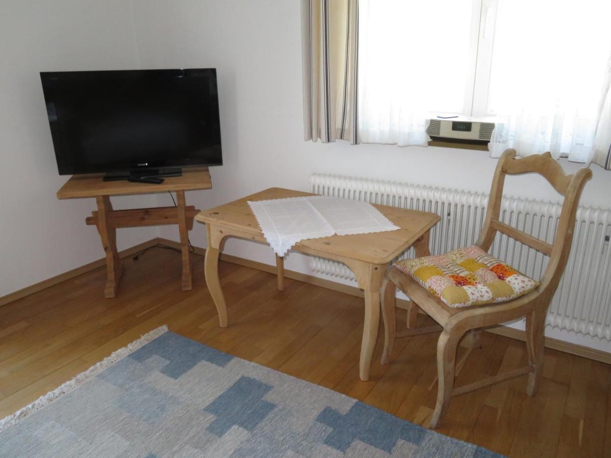 Ferienwohnung Christine Am Weissenbach Strobl Ngoại thất bức ảnh