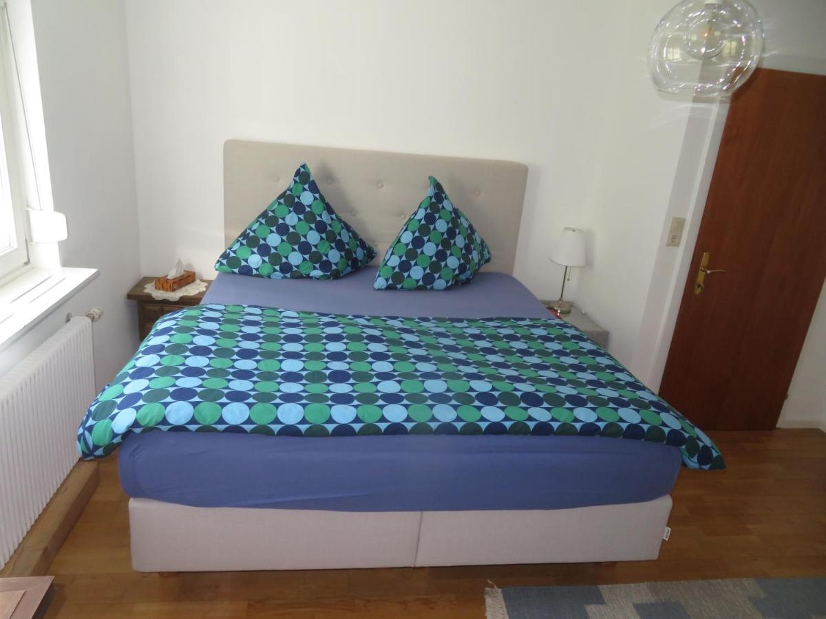 Ferienwohnung Christine Am Weissenbach Strobl Ngoại thất bức ảnh