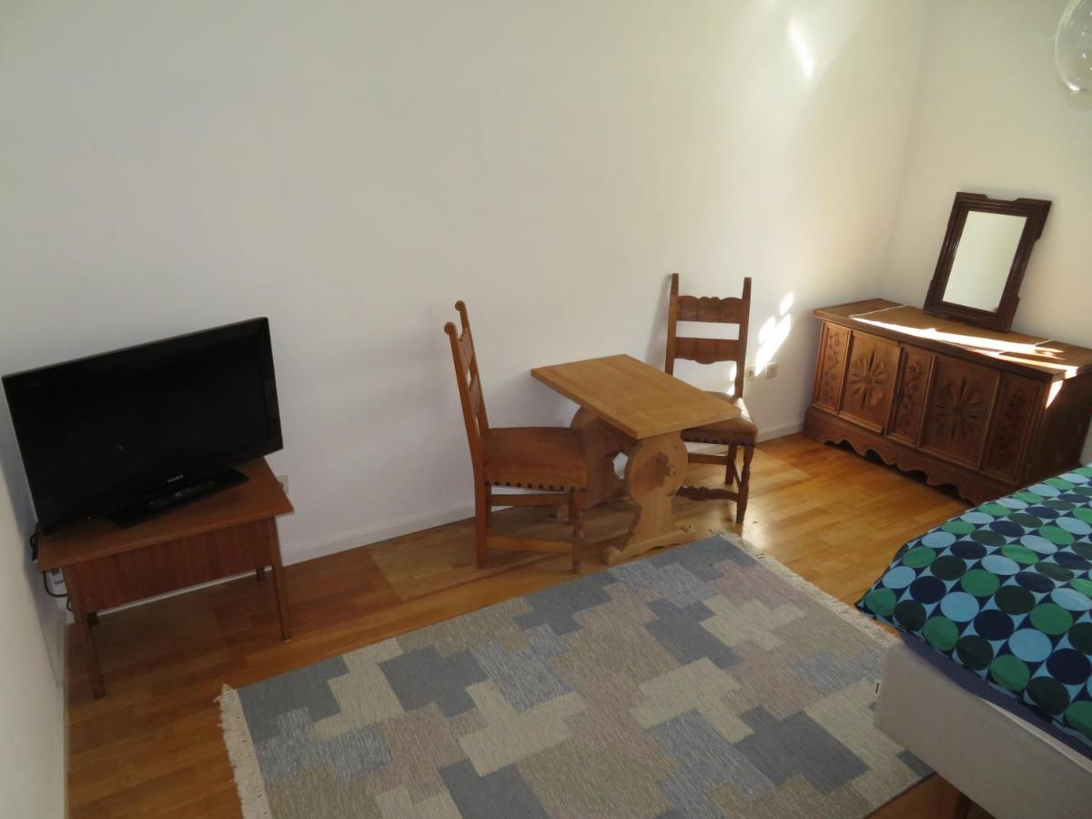 Ferienwohnung Christine Am Weissenbach Strobl Ngoại thất bức ảnh