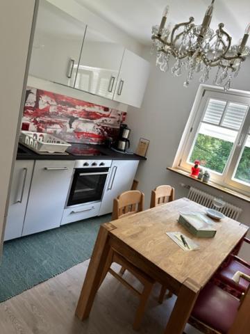 Ferienwohnung Christine Am Weissenbach Strobl Ngoại thất bức ảnh