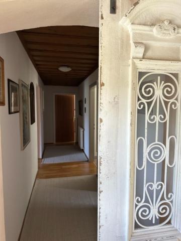Ferienwohnung Christine Am Weissenbach Strobl Ngoại thất bức ảnh
