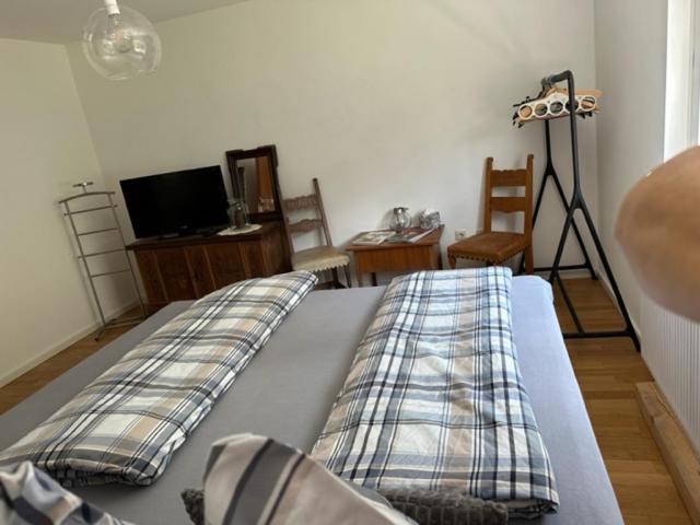 Ferienwohnung Christine Am Weissenbach Strobl Ngoại thất bức ảnh