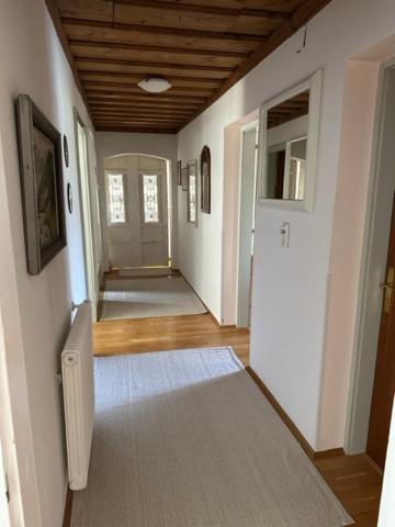 Ferienwohnung Christine Am Weissenbach Strobl Ngoại thất bức ảnh